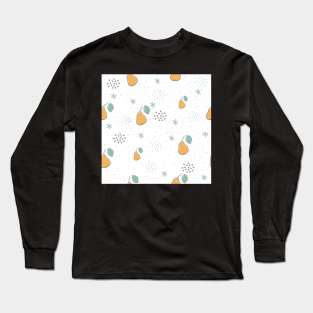 Pears Long Sleeve T-Shirt